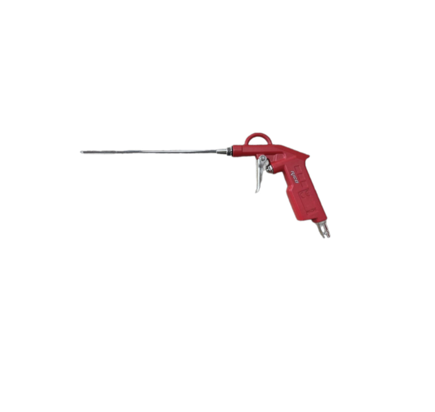 RICO HAVA TABANCASI 20 CM NİKEL