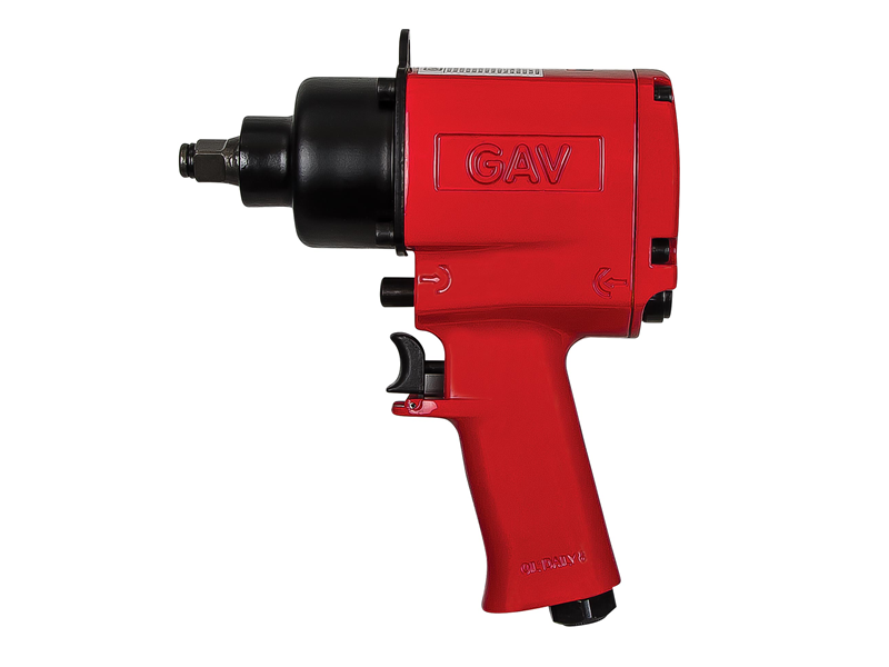 GAV 1/2 AT-241 Havalı Somun Sökme