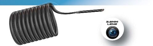 NT TOOLS (NT9463 İçin) 2 M KABLO 3.9 MM LENS