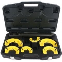 NT TOOLS 15 PARÇA HELEZON YAY ÇEKTİRME SETİ