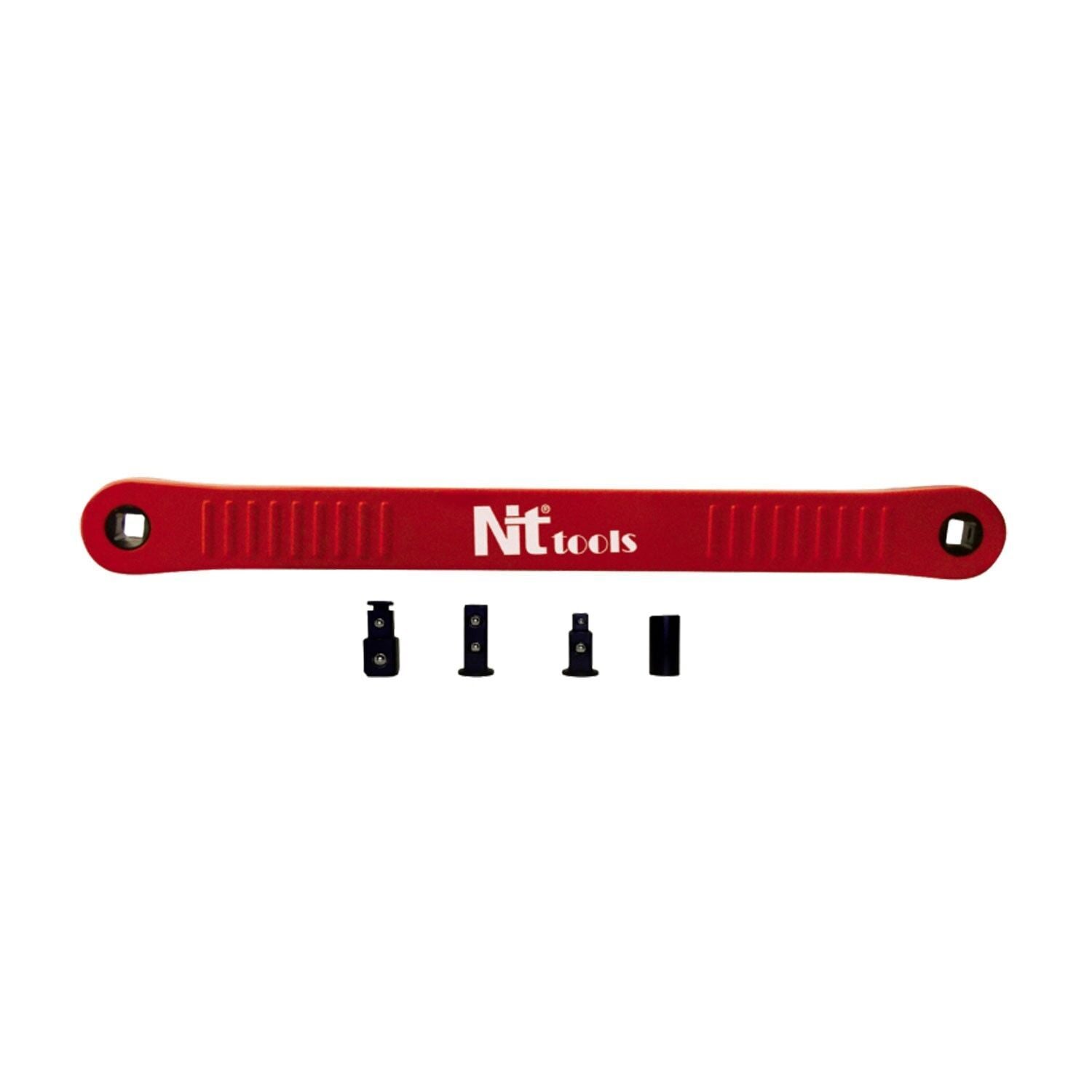 NT TOOLS CIRCIR ARA UZATMA