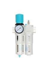 SAPPOWER 1/2 Şartlandırıcı