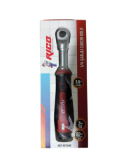 Rico 1/4 Şarjlı Cırcır Kolu