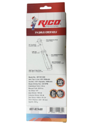 Rico 1/4 Şarjlı Cırcır Kolu