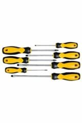 RİCO 7 PC Klasik Tornavida Seti