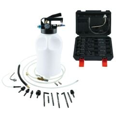 NT TOOLS HAVALI ŞANZIMAN ATF YAĞ DEĞİŞİM KİTİ