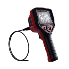 LAUNCH VSP-828 DÖNDÜRÜLEBİLİR VİDEOSKOP