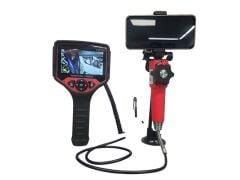 LAUNCH VSP-828 DÖNDÜRÜLEBİLİR VİDEOSKOP