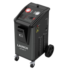LAUNCH CAT-601S OTOMATİK ŞANZIMAN YAĞI DEĞİŞTİRME VE SİSTEM YIKAMA MAKİNESİ