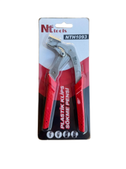 NTTOOLS Plastik Klips Sökme Pensesi