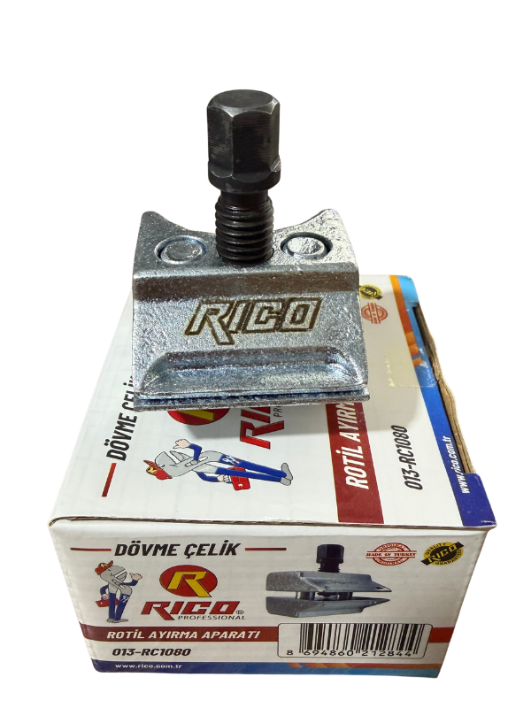 RICO ROTİL AYIRMA APARATI