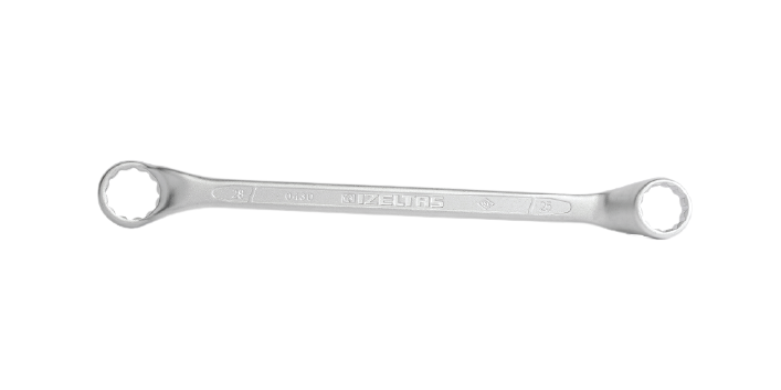 İZELTAŞ Yıldız İki Ağız Anahtar 10X11MM