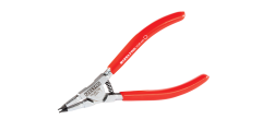 İZELTAŞ 295MM Yaylı Dış Segman Pense (Düz)