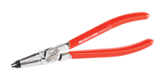 İZELTAŞ 225MM Yaysız İç Segman Pense (Düz)