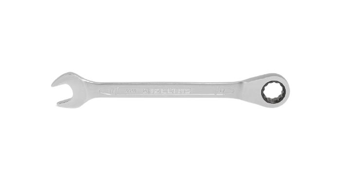 İZELTAŞ Cırcır Kombine Anahtar 14MM
