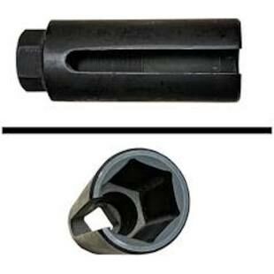 Nt Tools 1/2 19 mm Oksijen  Sensör Lokması