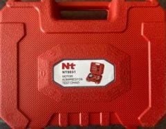 Nt Tools Motor Kompresyon Test Cihazı (8 Parça)