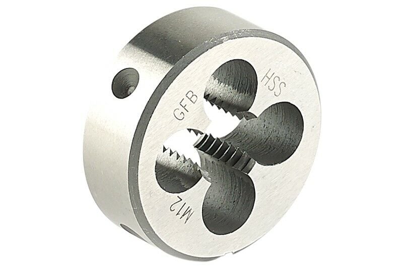 GFB Pafta M5X0,8