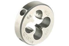 GFB Pafta M12x1.25 İnce Diş