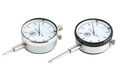 GFB 0,10x0,01MM Komparatör Saati