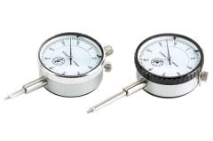 GFB 0,10x0,01MM Komparatör Saati