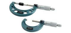 Gfb 0-25mm MİKROMETRE DIŞ ÇAP