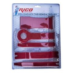 Rico PVC Döşeme Ve Trim Sökme Takımı