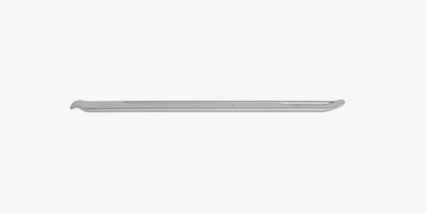 İZELTAŞ 500MM Levye Oluklu