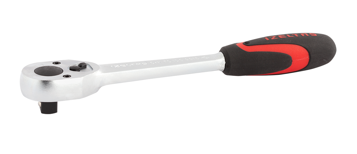 İzeltaş 1/2 Cırcır Kolu (32 Diş)