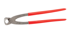 İzeltaş 280mm Betoncu Kerpeteni