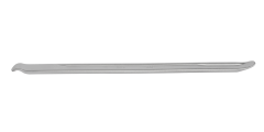 Elta 600mm Oluklu Levye