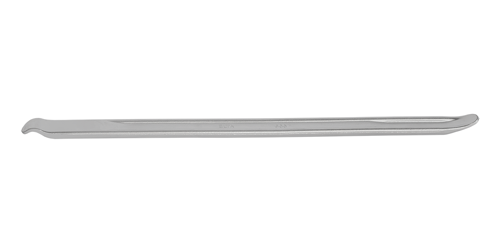 Elta 500mm Oluklu Levye