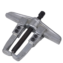 Omega Raylı İki Ayak Çektirme 120x100 mm