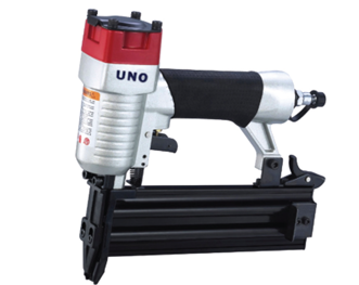 UNO Pneumatic Hafif Başlı Çivi Tabancası 10-50 mm