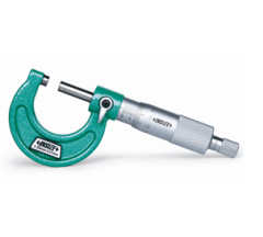 İNSİZE 225-250MM MİKROMETRE DIŞ ÇAP 3203-250