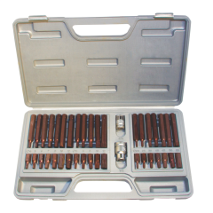 RİCO 40 PARÇA  POWER BITS UÇ SET