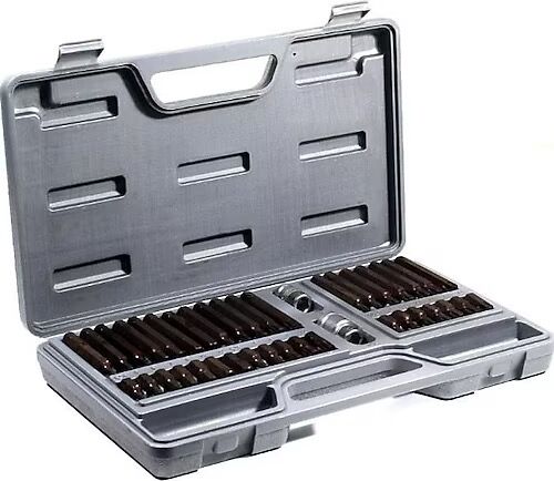 RİCO 40 PARÇA  POWER BITS UÇ SET