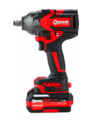 ARM1/2 ŞARJLI SOMUN SÖKME MAKİNESİ 21V 1100 NM