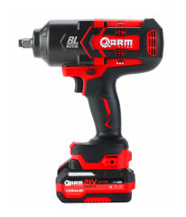 ARM 1/2 ŞARJLI SOMUN SÖKME MAKİNESİ 21V 1800 NM