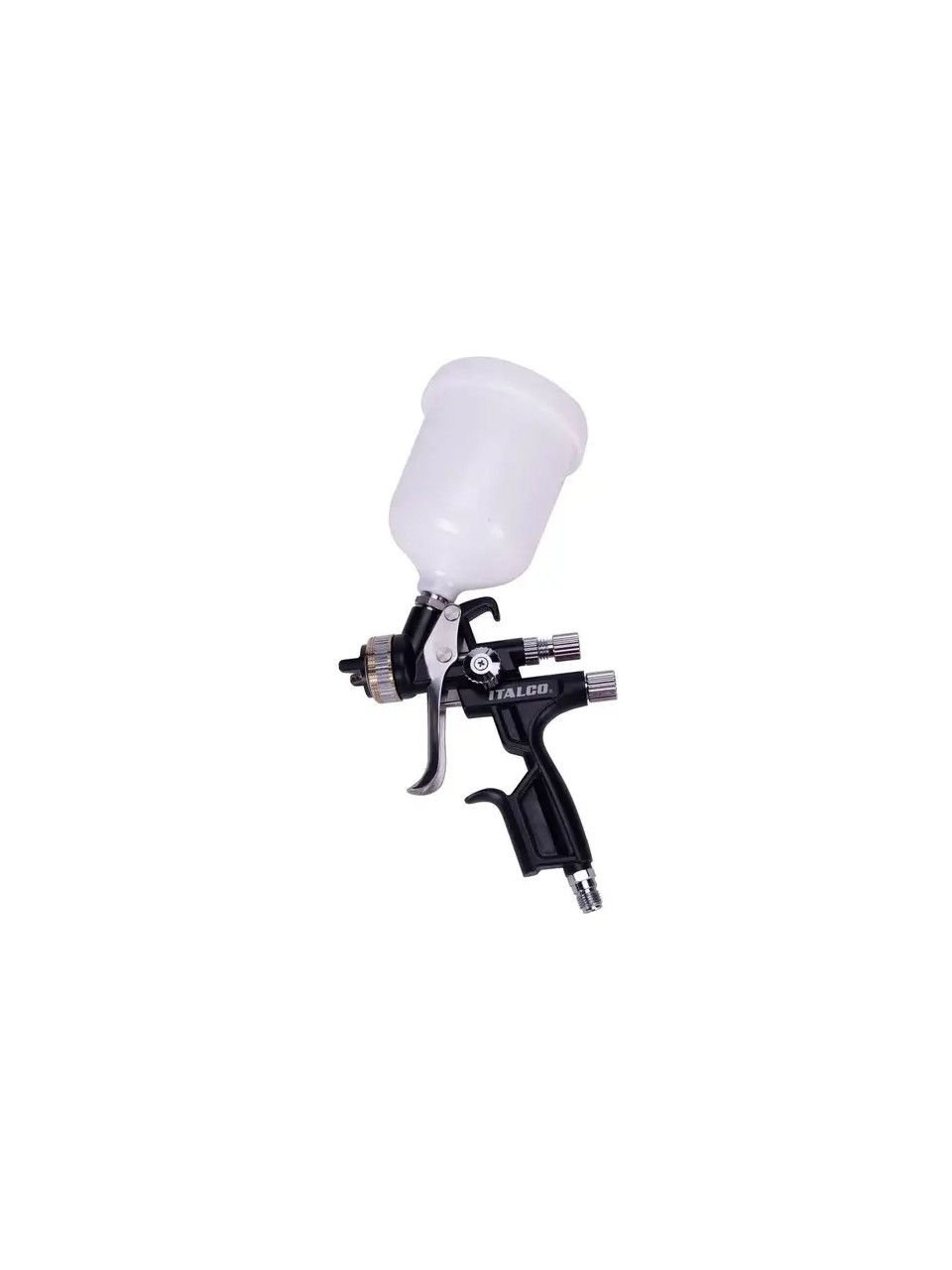 ITALCO GLOSSX1  HVLP 1.3 MM ÜST DEPO BOYA TABANCASI