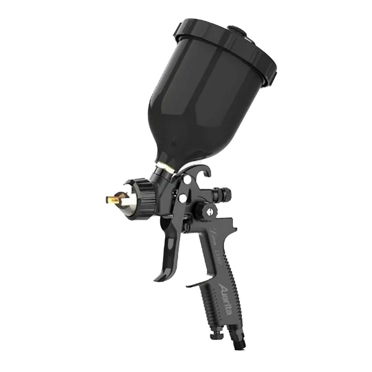 AUARİTA LION 1 HVLP  ÜST DEPO BOYA TABANCASI 1.3 MM