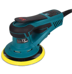 MAX EXTRA MXP3090 Elektrikli Orbital Zımpara 350W