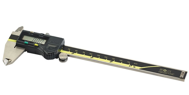 GFB DİJİTAL KUMPAS 150X0,01MM MİTUTOYO MODEL