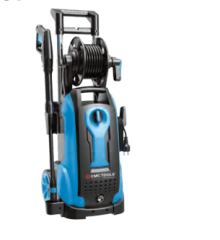 CMC 165 BAR YÜKSEK BASINÇLI YIKAMA MAKİNESİ