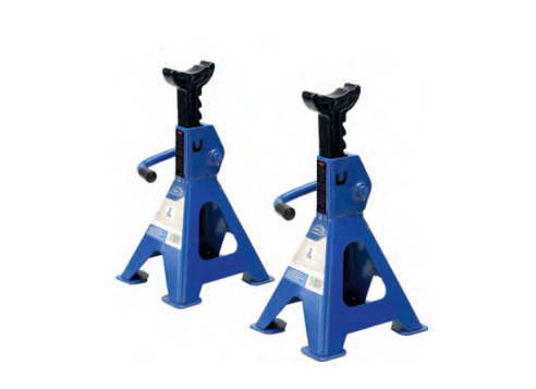 CMC 3 TON ARAÇ SEHPASI