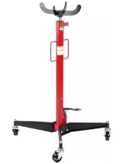 CMC 0,5 TON DİKEY ŞANZIMAN KRİKOSU