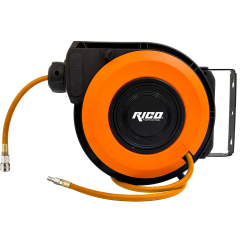 RİCO HAVA HORTUM MAKARALI 5/16'' 15 M