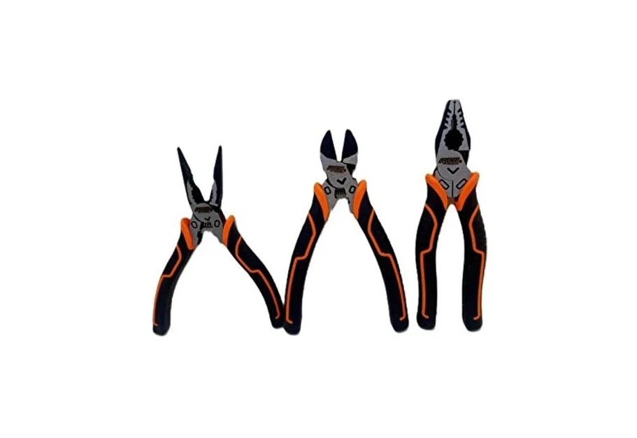 RİCO YENİ TİP PROFESYONEL PENSE SETİ