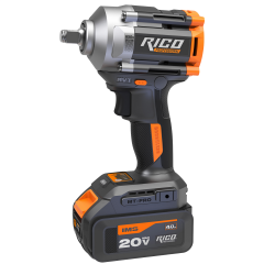 RICO 1/2'' PRO  ŞARJLI SOMUN SIKMA 650 NM 028-RE0009