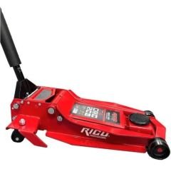 RİCO 3 TON ÇİFT PİSTON HİDROLİK FORMULA1  ARAÇ KRİKOSU